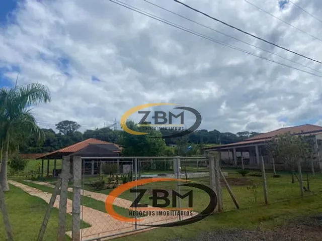 Terreno com 1000m², à venda, no bairro Selva em Londrina