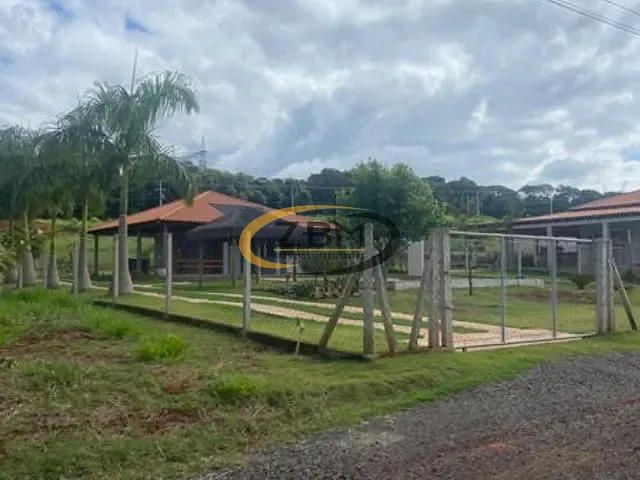 Terreno com 1000m², à venda, no bairro Selva em Londrina