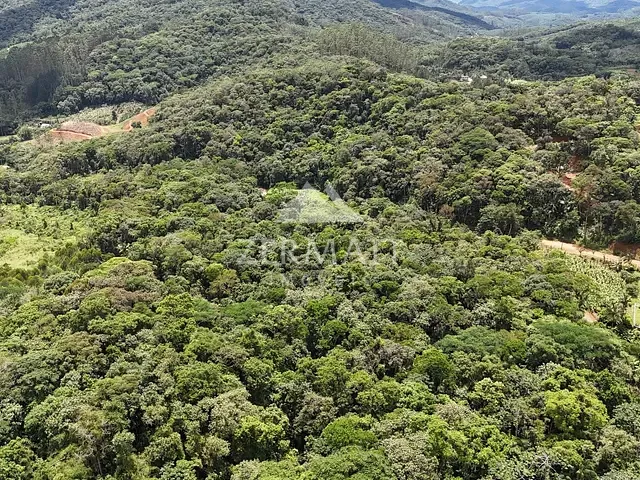 Terreno com 30777m², à venda, no bairro Área Rural em Luiz Alves