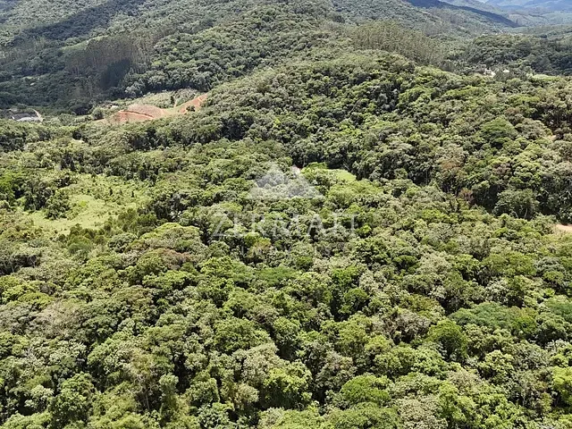 Terreno com 30777m², à venda, no bairro Área Rural em Luiz Alves