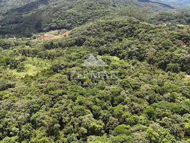 Terreno com 30777m², à venda, no bairro Área Rural em Luiz Alves