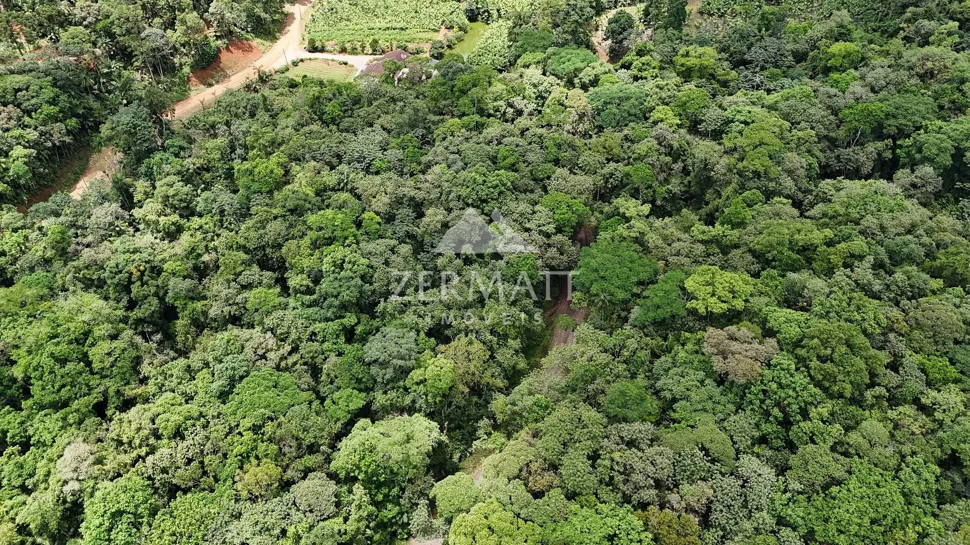Terreno à venda, 30776 m por R$ 350.000,00 - Ribeirão da Onça - Luiz Alves/SC — foto 4