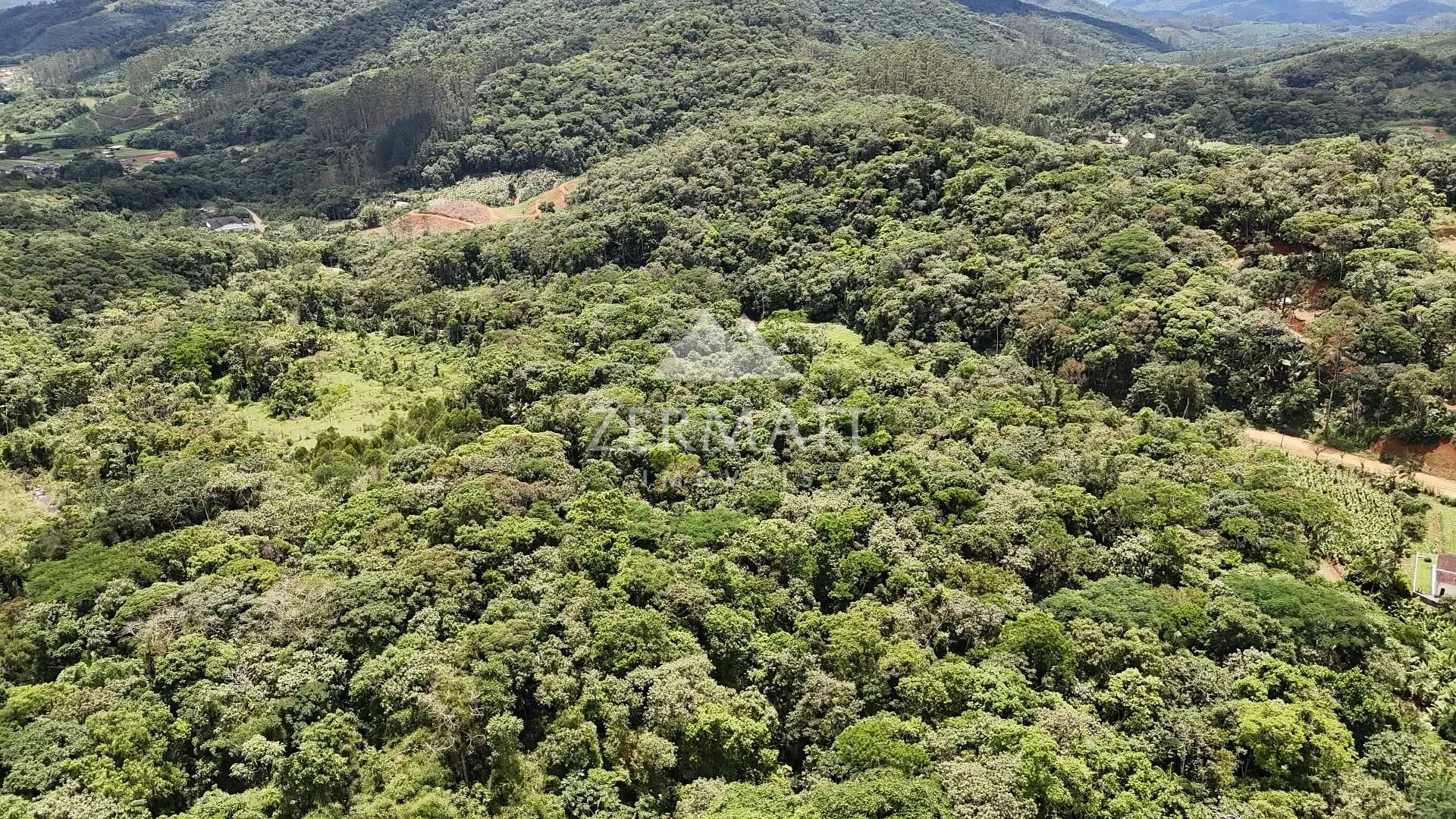 Terreno à venda, 30776 m por R$ 350.000,00 - Ribeirão da Onça - Luiz Alves/SC — foto 3