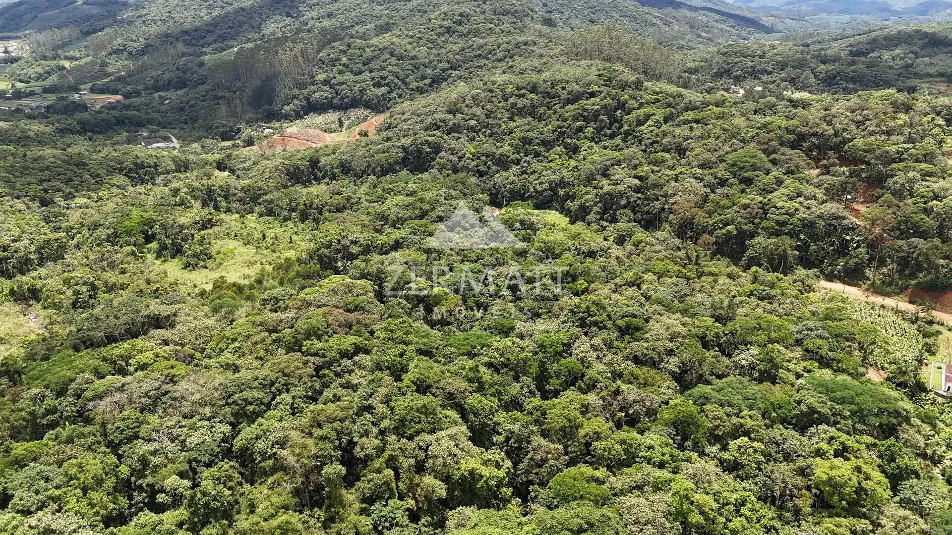 Terreno à venda, 30776 m por R$ 350.000,00 - Ribeirão da Onça - Luiz Alves/SC - foto 1