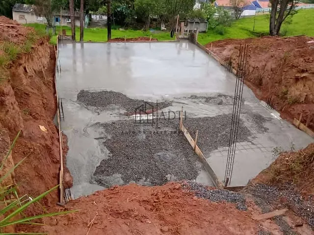 Terreno com 154m², à venda, no bairro Villa Di Cesar em Mogi das Cruzes