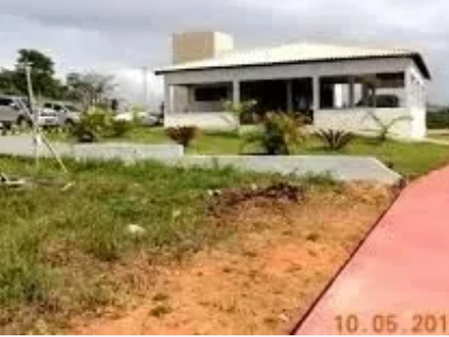 Foto do Terreno - Loteamento 40% off em São Sebastião do Passé | Altus Imobiliária