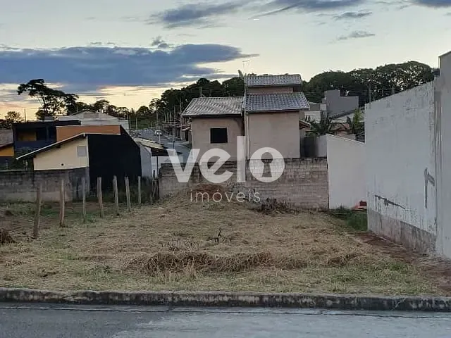 Terreno com 250m², à venda, no bairro Jardim Continental III em Taubaté