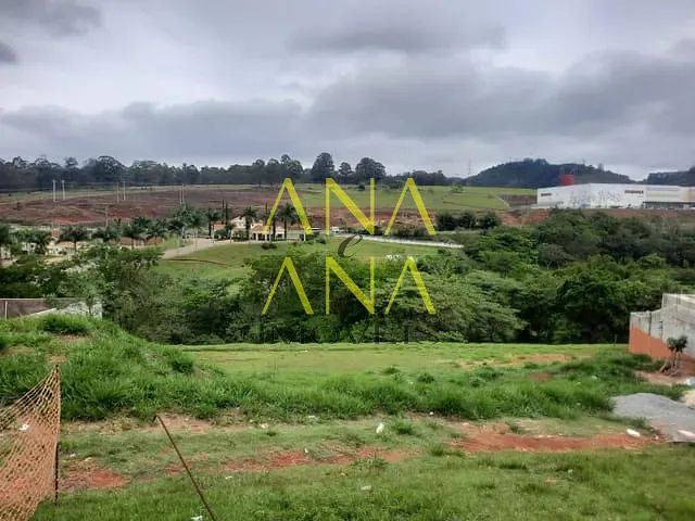 Terreno com 503m², à venda, no bairro Condomínio Vale das Águas em Bragança Paulista