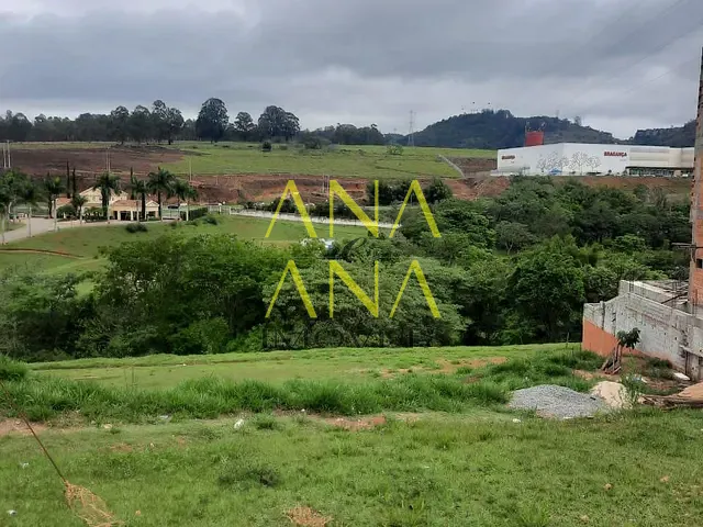 Terreno com 503m², à venda, no bairro Condomínio Vale das Águas em Bragança Paulista