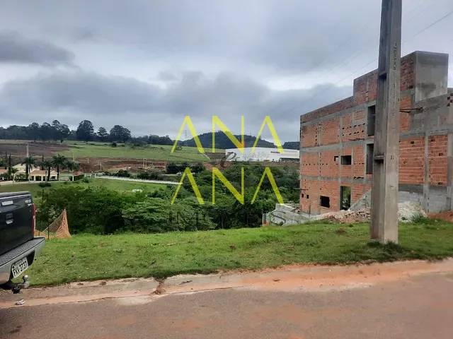 Terreno com 503m², à venda, no bairro Condomínio Vale das Águas em Bragança Paulista