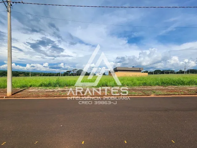 Terreno com 450m², à venda, no bairro City Barretos em Barretos