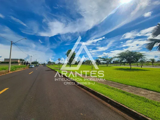 Terreno com 450m², à venda, no bairro City Barretos em Barretos