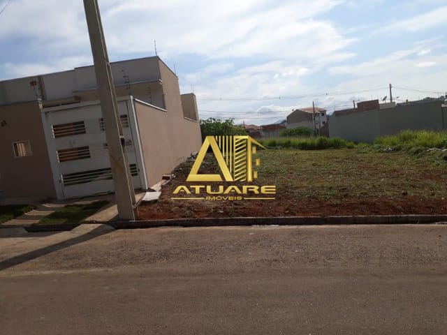 Foto do Terreno - Excelente terreno no Parque Real, em Pouso Alegre. | Atuare Imóveis