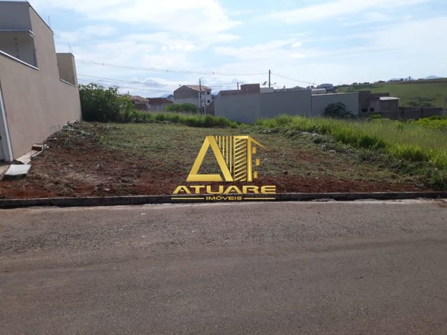 Foto do Terreno - Excelente terreno no Parque Real, em Pouso Alegre. | Atuare Imóveis