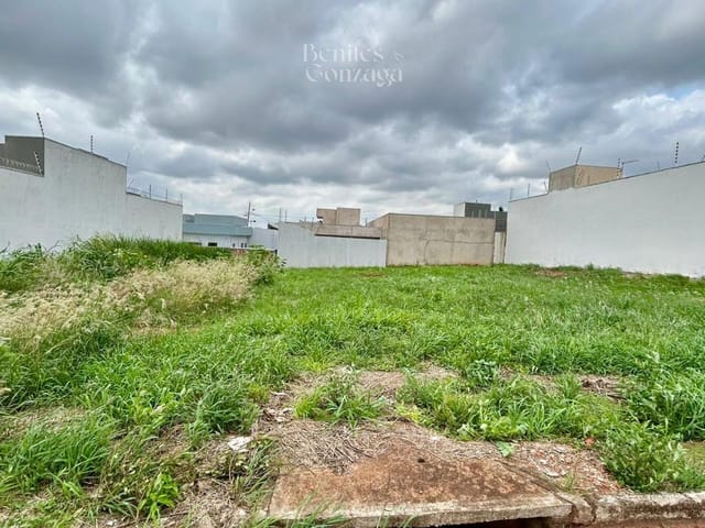 Foto do Terreno - Terreno à venda em Maringá, Jardim Munique, com 405 m² | Benites & Gonzaga Imóveis