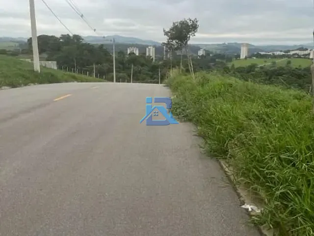 Terreno com 250m², à venda, no bairro Jardim Alto de Santa Cruz em Itatiba