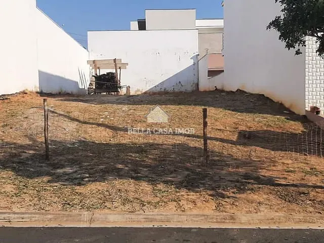 Terreno com 300m², à venda, no bairro Wanel Ville em Sorocaba