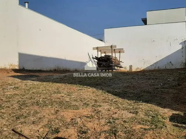 Terreno com 300m², à venda, no bairro Wanel Ville em Sorocaba