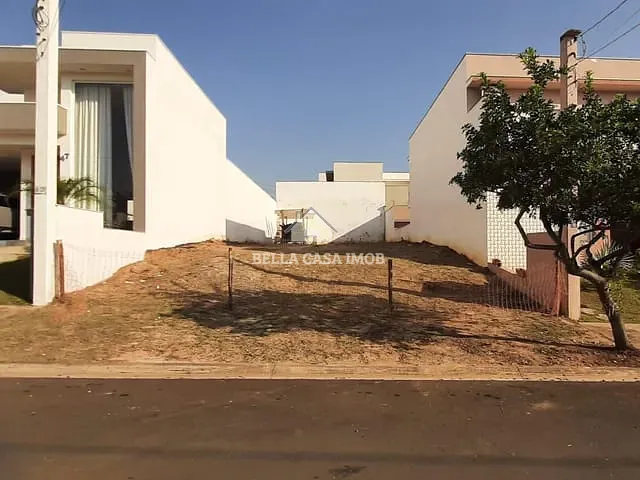 Terreno com 300m², à venda, no bairro Wanel Ville em Sorocaba