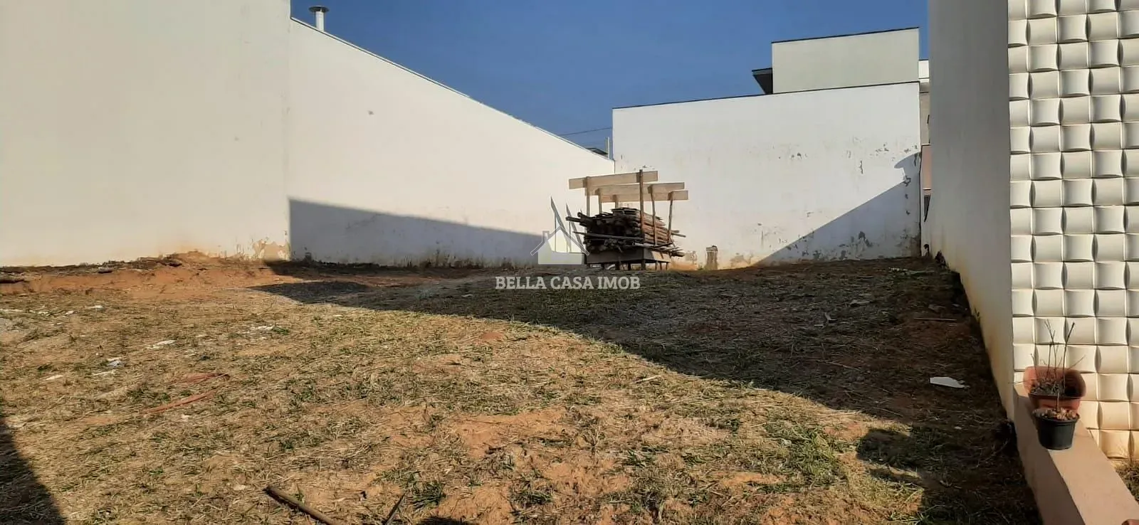 Terreno, 300 m² - Foto 2