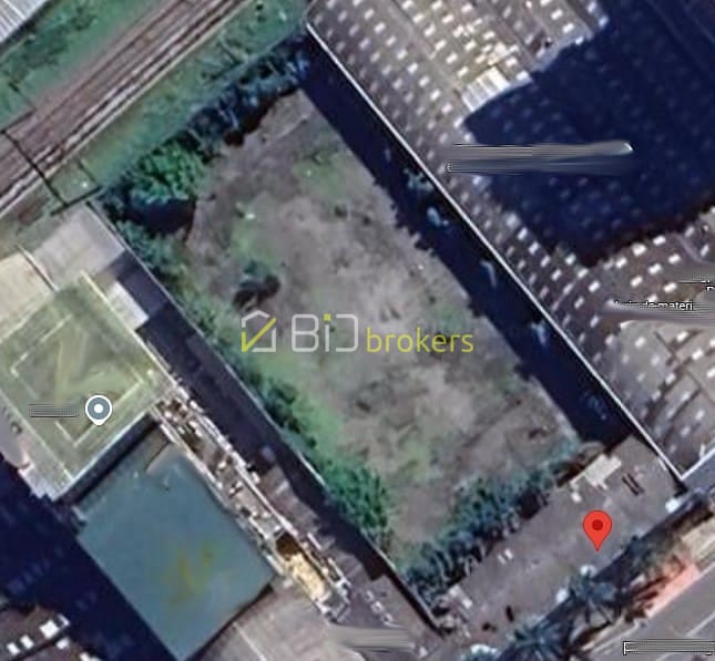 Terreno, 3670 m² - Foto 1