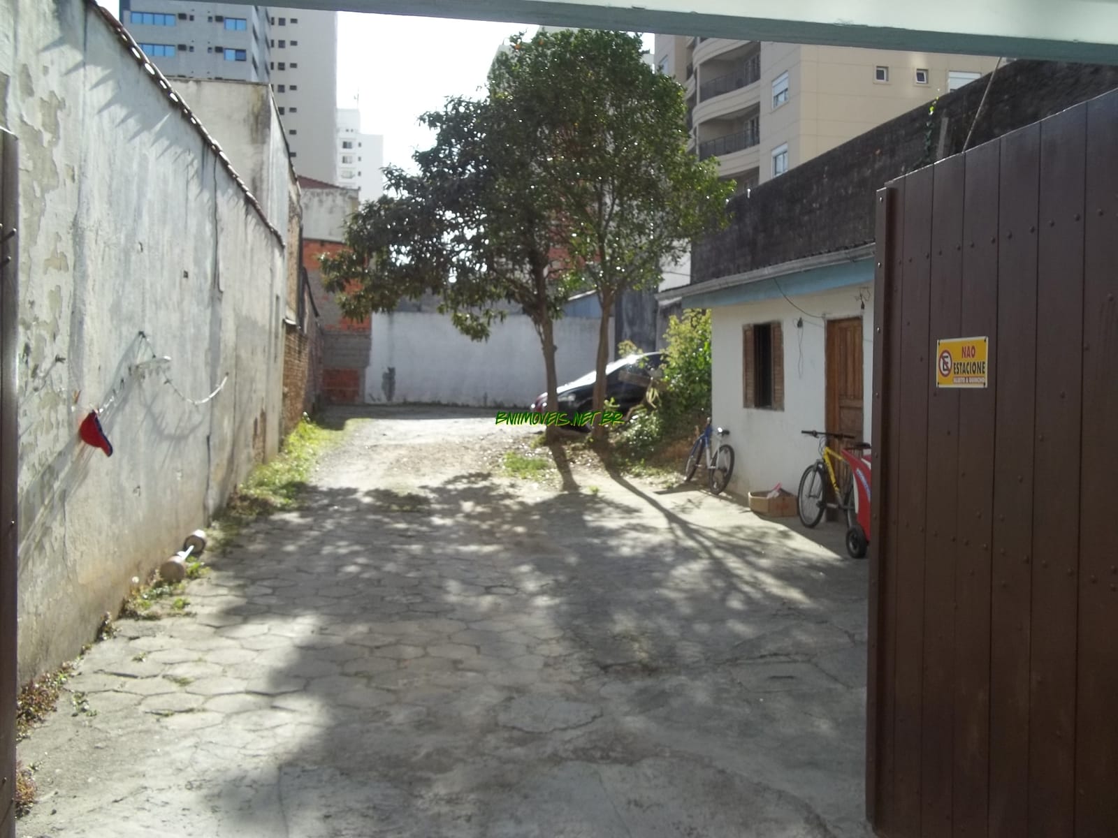 Terreno, 10 m² - Foto 1