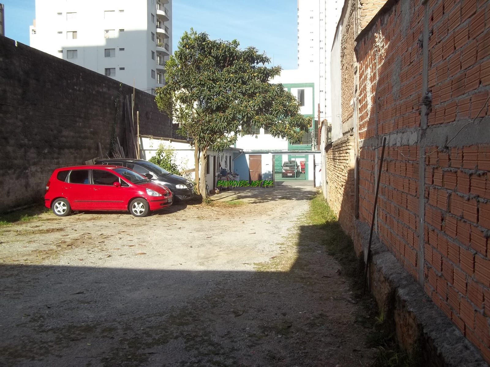 Terreno, 10 m² - Foto 2