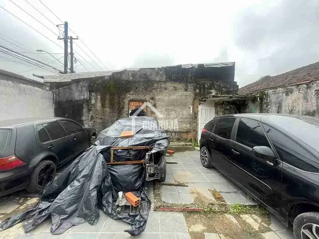 Terreno com 96m², à venda, no bairro Vila Alice (Vicente de Carvalho) em Guarujá