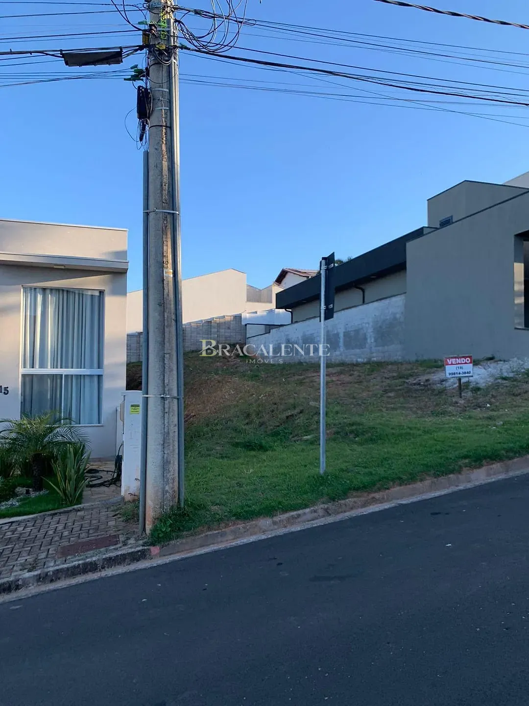 Terreno, 302 m² - Foto 3