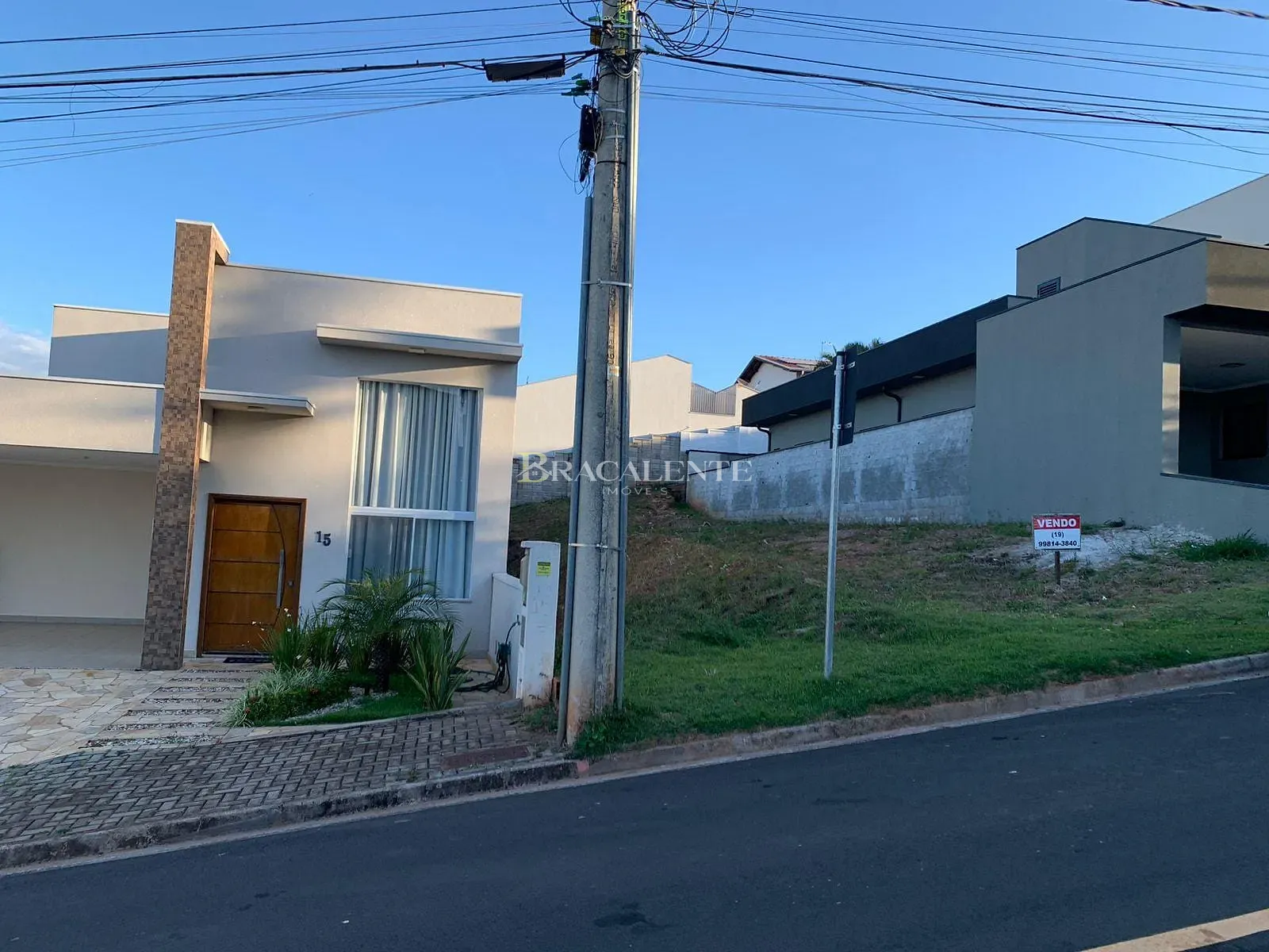 Terreno, 302 m² - Foto 6