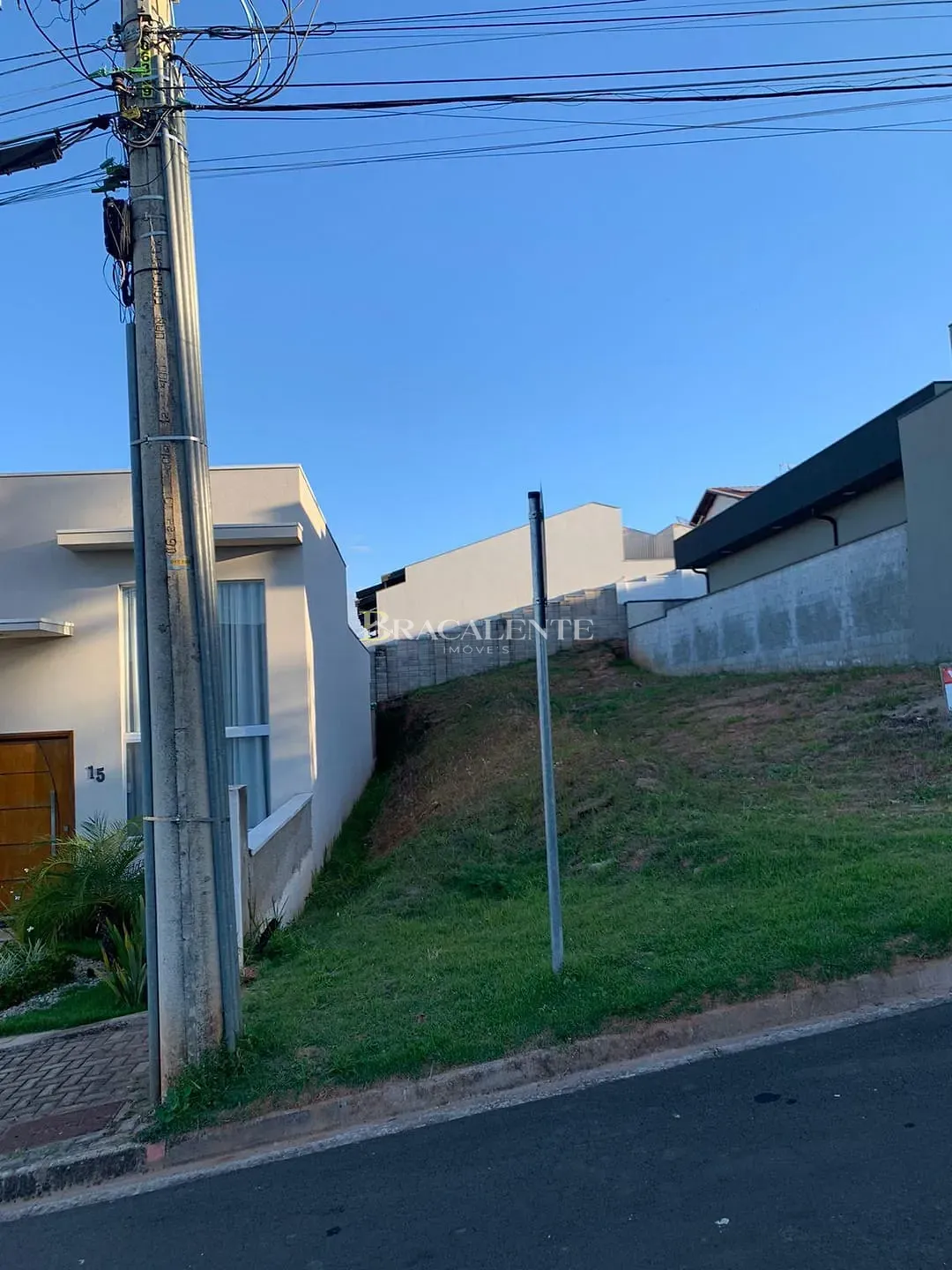 Terreno, 302 m² - Foto 7