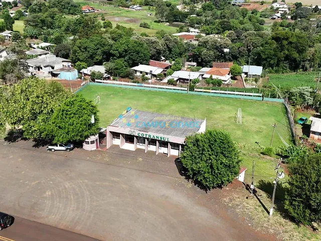 Terreno com 10156m², à venda, no bairro CENTRO em São João