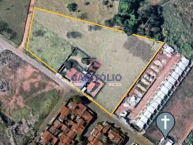 Terreno com 13100m², à venda, no bairro Chácara  Recreio São Joaquim em Goiânia