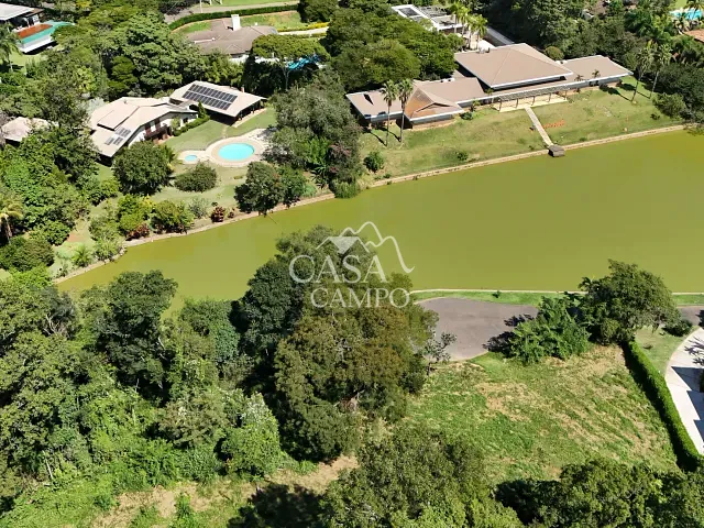 Terreno com 3686m², à venda, no bairro Condomínio Terras de São José em Itu