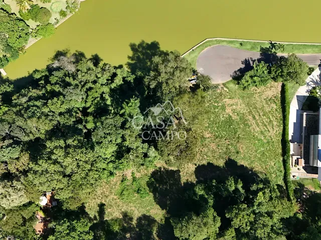 Terreno com 3686m², à venda, no bairro Condomínio Terras de São José em Itu