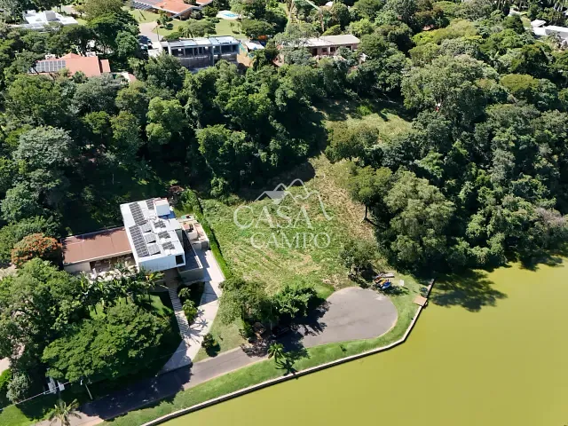 Terreno com 3686m², à venda, no bairro Condomínio Terras de São José em Itu