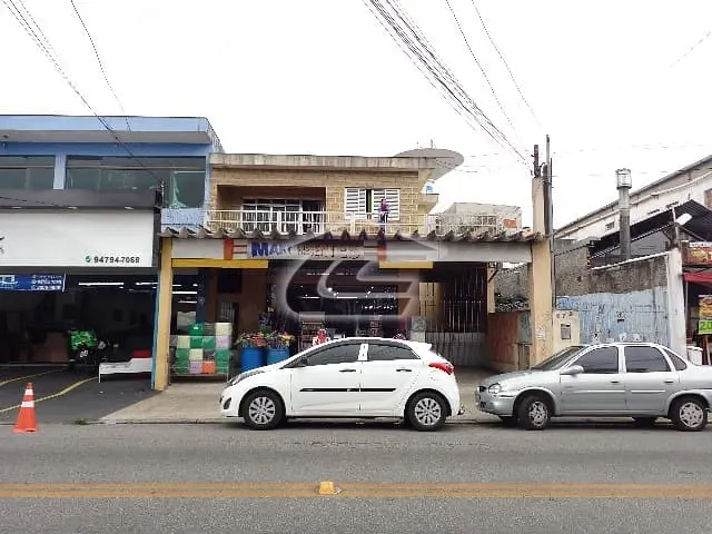 Terreno com 530m², à venda, no bairro Vila Santa Teresa (Zona Leste) em São Paulo