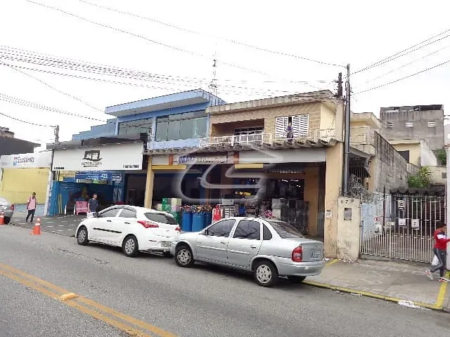 Terreno com 530m², à venda, no bairro Vila Santa Teresa (Zona Leste) em São Paulo