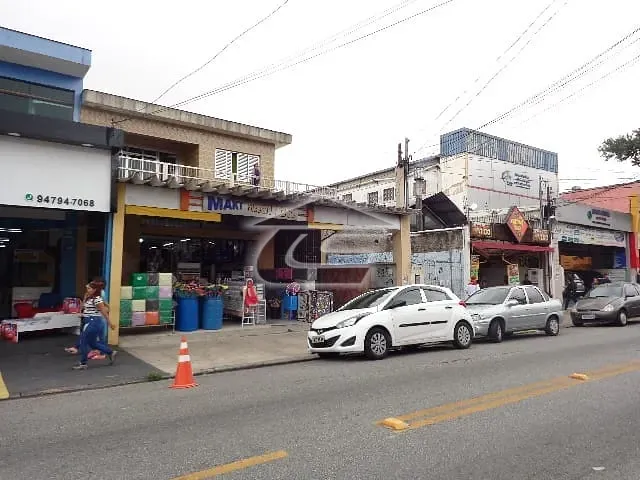 Terreno com 530m², à venda, no bairro Vila Santa Teresa (Zona Leste) em São Paulo