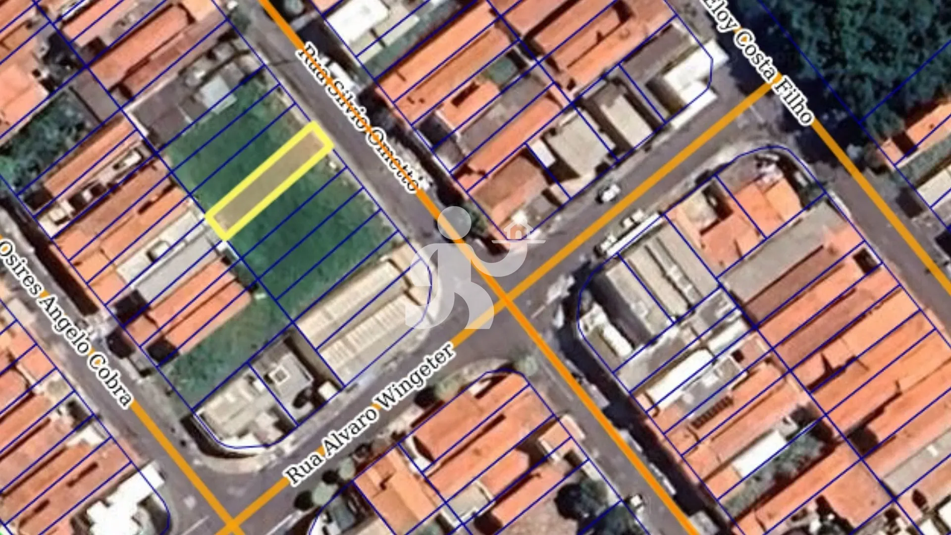 Terreno, 125 m² - Foto 8