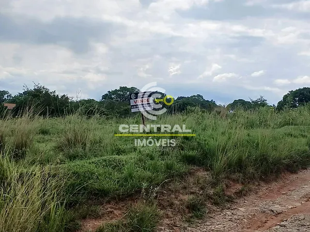 Terreno com 480m², à venda, no bairro City Areal em Itaboraí