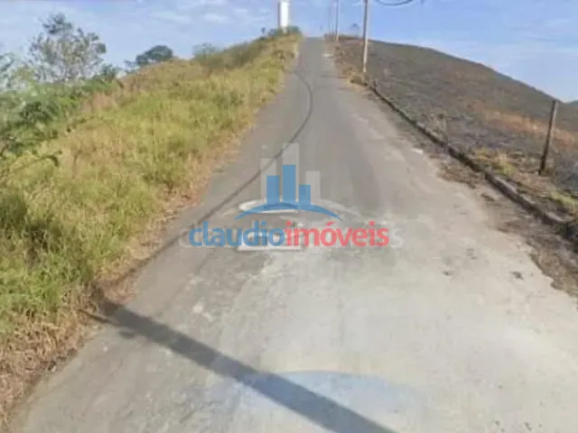 Terreno à venda, no bairro Loteamento Aiuruoca em Barra Mansa
