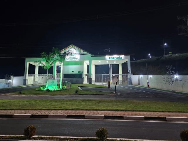 Terreno com 502m², à venda, no bairro Ipiranga em Guararema