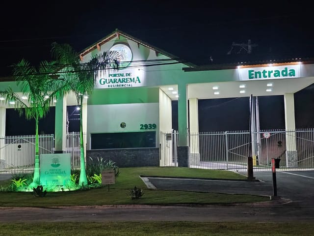 Terreno com 502m², à venda, no bairro Ipiranga em Guararema