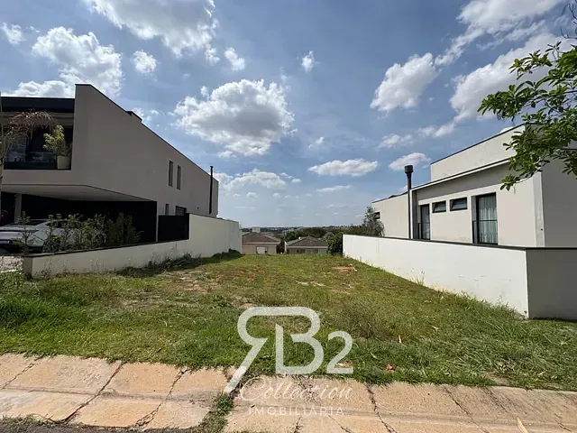 Terreno com 360m², à venda, no bairro Swiss Park em Campinas
