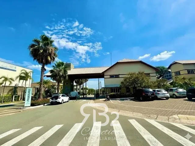 Terreno com 360m², à venda, no bairro Swiss Park em Campinas