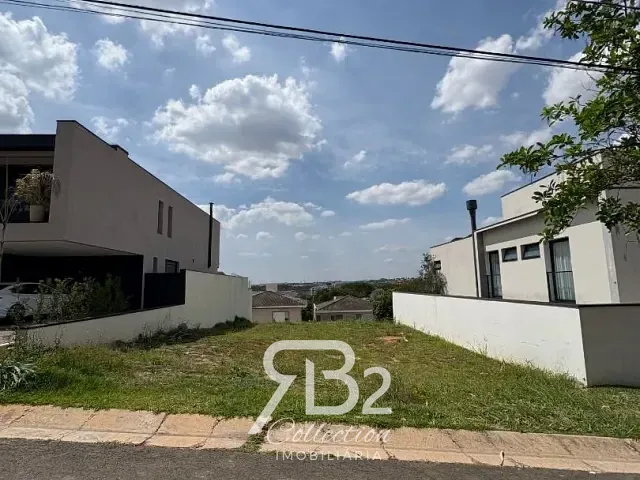Terreno com 360m², à venda, no bairro Swiss Park em Campinas