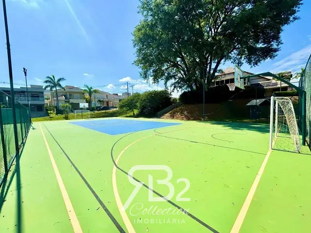 Terreno com 360m², à venda, no bairro Swiss Park em Campinas