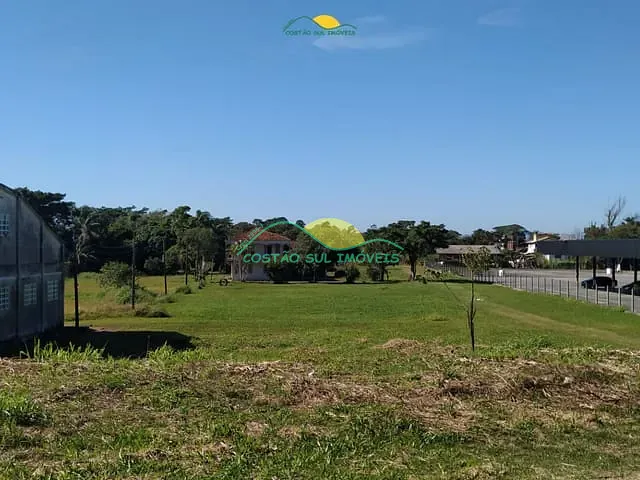 Terreno com 20400m², à venda, no bairro Morro das Pedras em Florianópolis