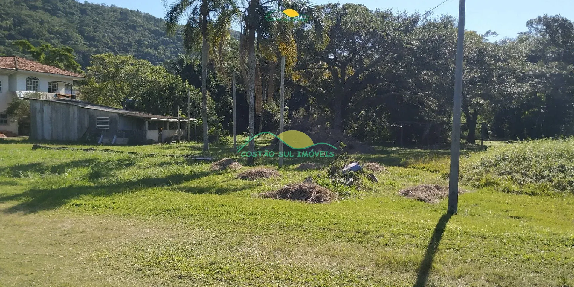 Terreno, 2 hectares - Foto 9